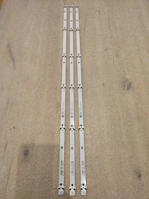 Oceanic OCEALED32220B2 Guide D'utilisation