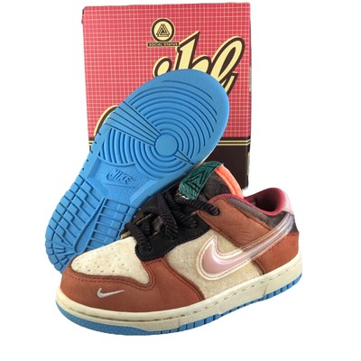 chocolate milk dunks social status
