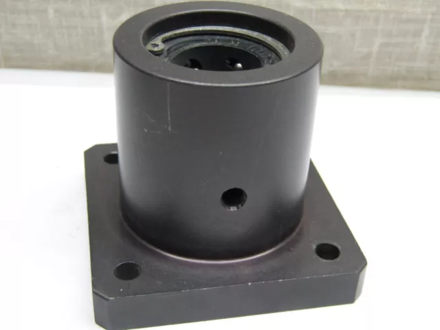 Thomson SFB12 3/4" Shaft Linear Bearing Super Flange Ball Bushing