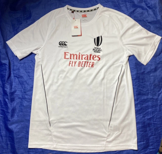 Maillot arbitre Nike manches courtes 2020/2022, la collection officielle