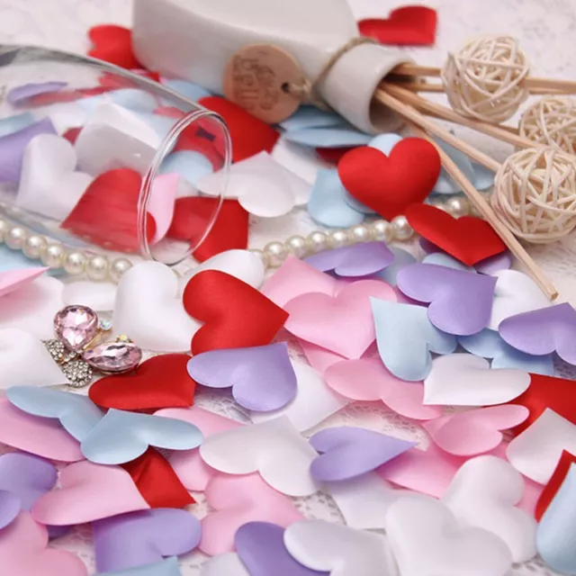 Lanceur de confettis coeurs rouges cotillons marriage fête
