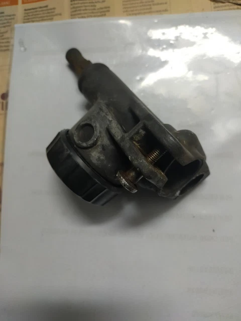 Morini 350 Pompa Freno Grimeca Originale Da Revisionare