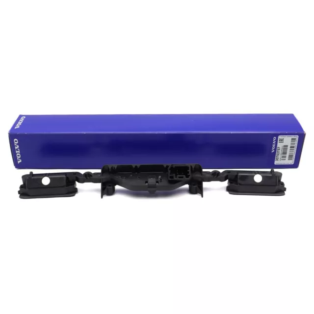 Volvo s40 clearance boot switch