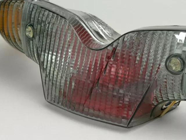 Gilera Runner SP/FX 125 2T Runner 180 SP/FXR 2T Genuine Rear Complete Tail Light 3