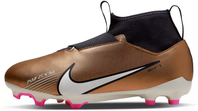 Nike Jr Zoom Superfly 9 ACAD FG/MG