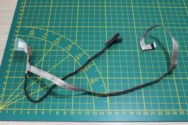 DELL latitude E5570 - Cable ecran LCD / LCD screen cable - DC02C00B610