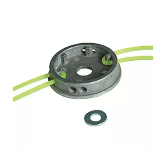2 Tappi Accendisigari In Alluminio Rosso – Coperture Di Ricambio Universali Per Veicoli 12V, Design EJECT E FIRE MISSILE - 2
