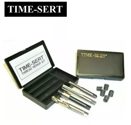 Wurth TIME SERT® Kit M7 x 1  Thread Repair System Inc Tap Drill Tool Inserts