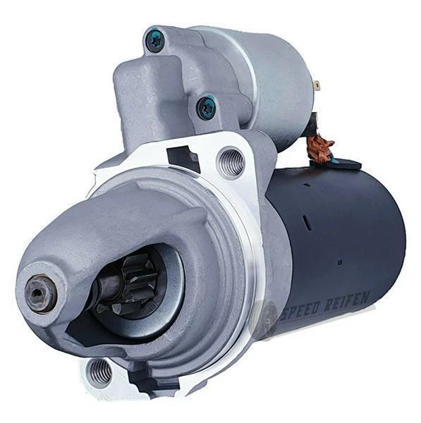 Démarreur Marin Neuf Pour Volvo Penta AQ125 AQ131 AQ145 AQ171A BB145A (1979-1994) - Garantie 2 Ans
