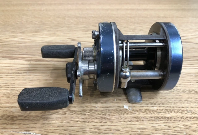 Daiwa ミリオネア　4HM HI-SPEED Daiwa Millionaire Reel 4hm for sale | eBay