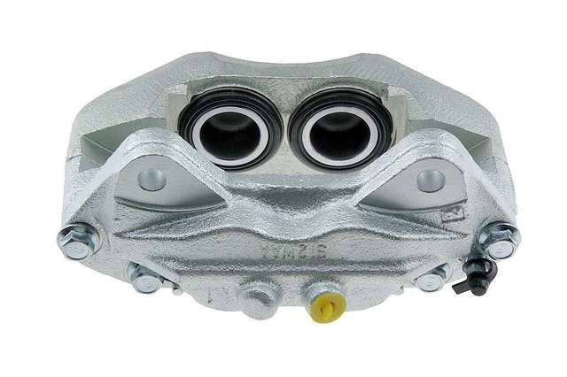 Advantage Auto Parts Front Right Brake Caliper For Hyundai Ix35 (2010-2015) – Driverside