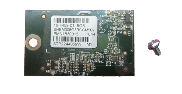 Memória Flash Cisco 4gb Usb 16-3681-01 Mem-flsh-4g @ | Parcelamento Sem