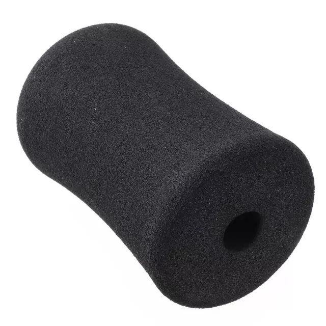 2PCS FOOT FOAM Pads Rollers Replacement For Leg Extension For Weight Bench  £11.58 - PicClick UK