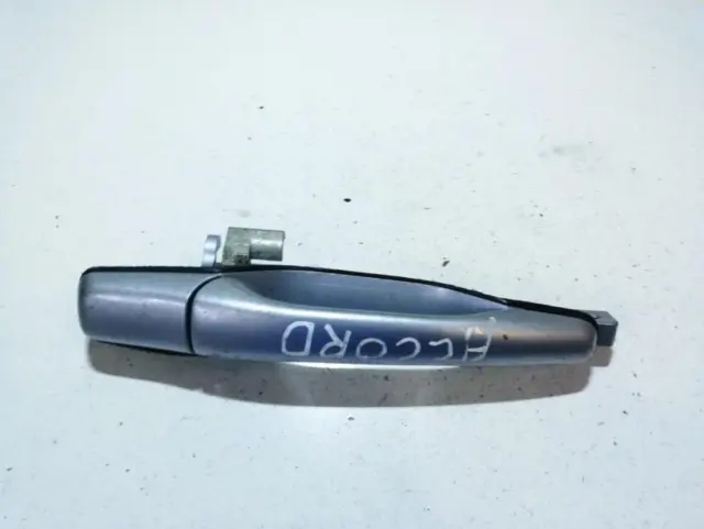 Recambo Chrom Türgriff Blenden Kappen Edelstahl passend für Mazda 2 3 6  CX-5 Keyless Go