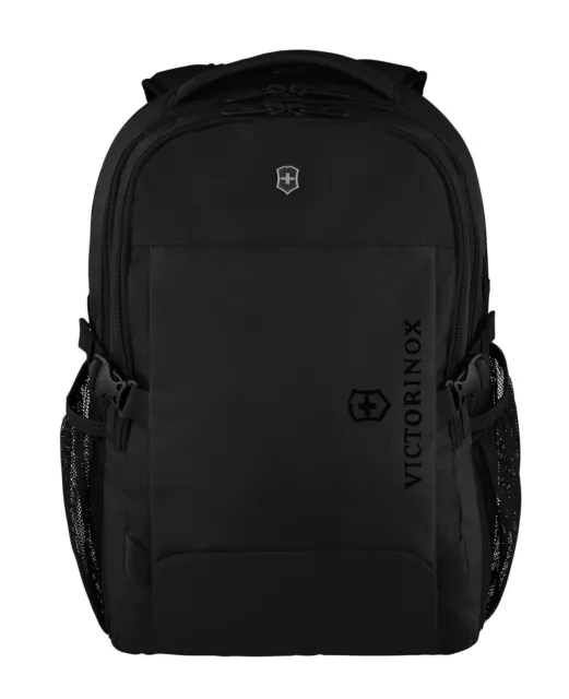 VICTORINOX Vx Sport Evo Daypack Backpack Rucksack Tasche Black / Black Schwarz