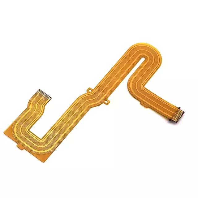 1PCS  LCD Hinge Flexible FPC Rotate Shaft Flex Cable Replacement for  M108397