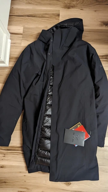 Arcteryx thorsen clearance
