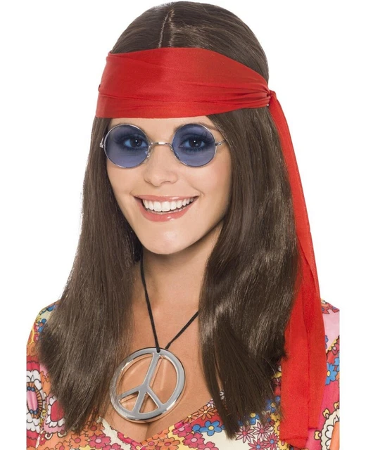 3 Modi Per Vestirsi Come Una Hippy Degli Anni '60 - Foto 5