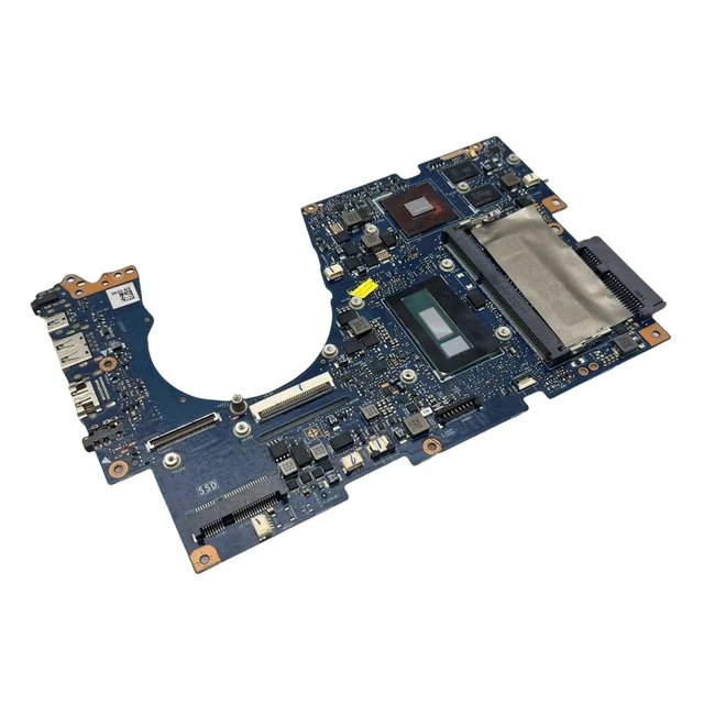 Déstockage : Carte Mère Asus Zenbook I7-8565U / 8Go RAM en Offre | Accessoires Asus