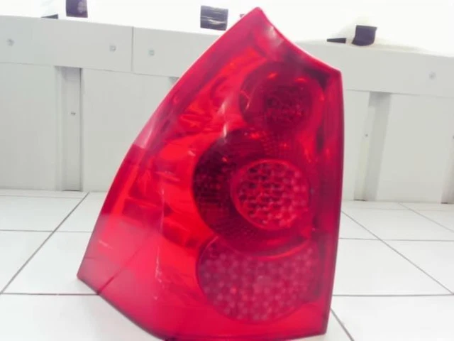 Acheter Feu arrière droit 3/5 Ptes PEUGEOT 307 6351P3