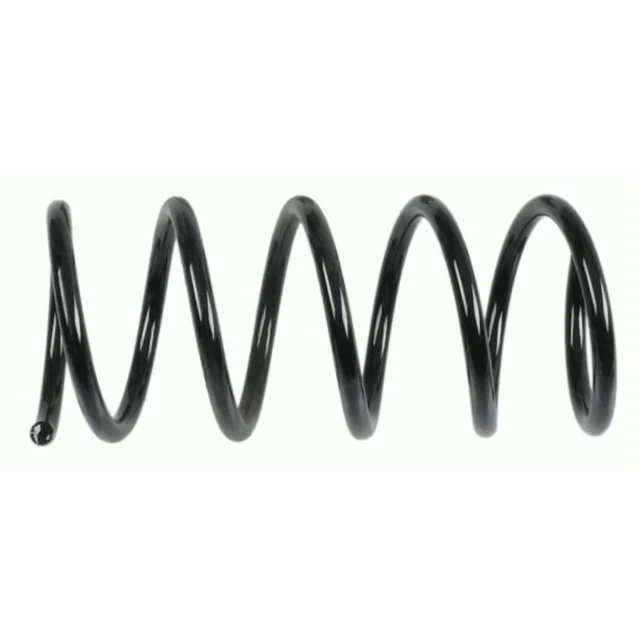 Molla Sachs molla motrice molla a spirale adatta per Fiat 500 C 312_994 216