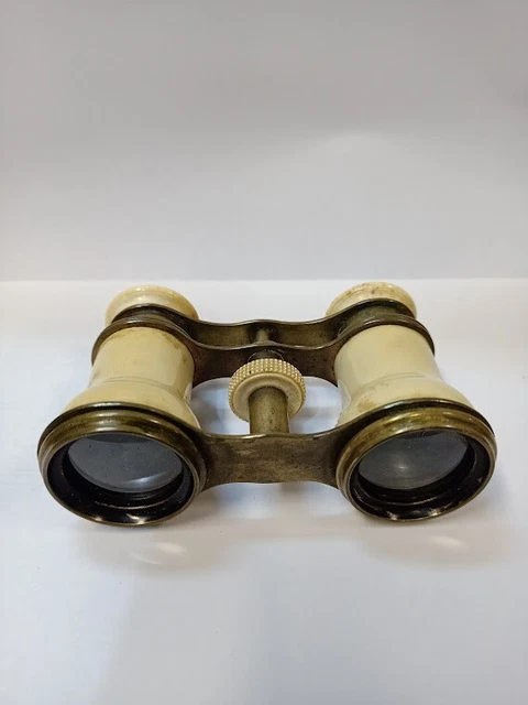 Binocolo da teatro