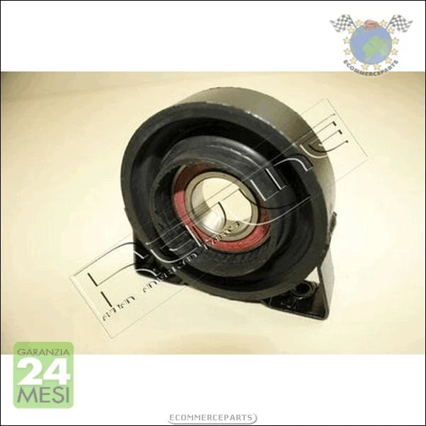 Cuscinetto albero cardanico RedLine per LAND ROVER FREELANDER I P