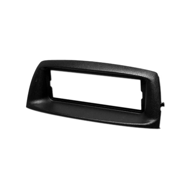 Kit Montaggio Mascherina Adattatore Autoradio Stereo Citroen Nemo Fiat Qubo Fior - Foto 8