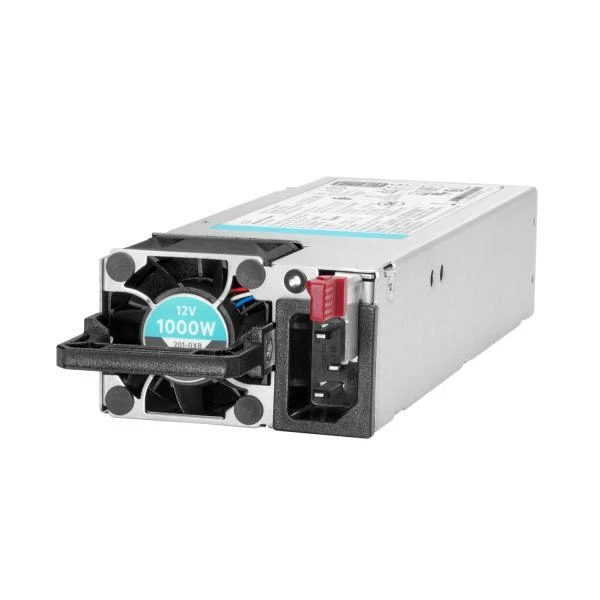 723013 Hpe 1000W Fs Ti Ht Plg Ps Kit