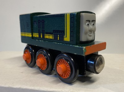 Thomas & Friends Wooden Railway Paxton Engine, 2003