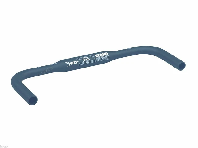 deda crononero aerobars