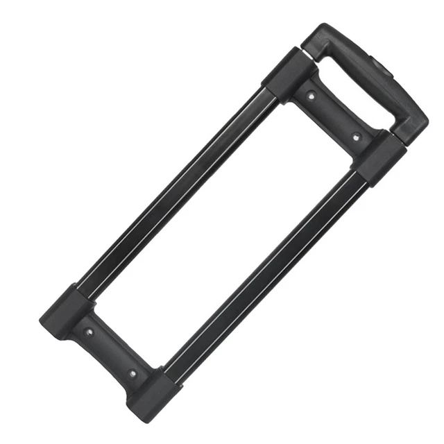 B024 Black (1pcs) - Poignées de transport pour chariot, accessoires de