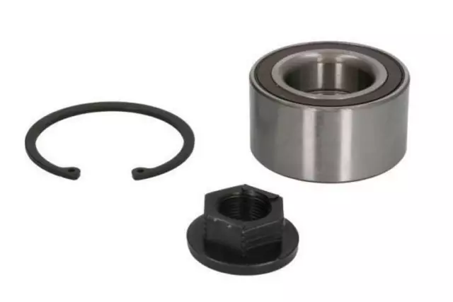 BTA H1G019BTA Kit de roulement de roue pour FORD FOCUS (DAW, DBW) FUSION (JU)