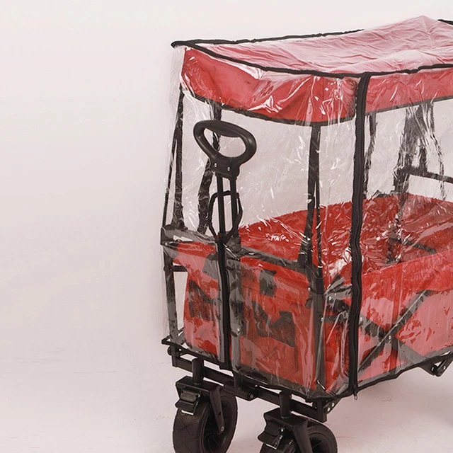 Lot De 2 Housses Protection Pour Mangeoires à Oiseaux, DôMe Protection