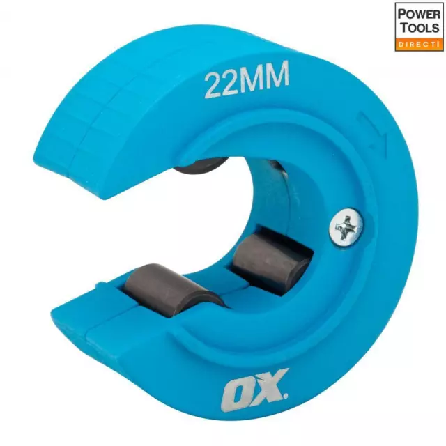 Ox Group OX Pro Copper Pipe Cutter 22mm