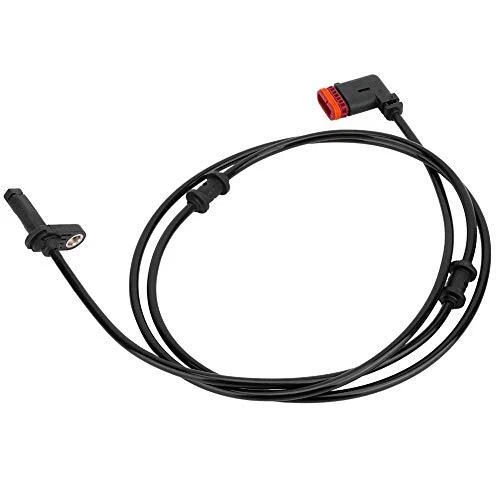Aramox Capteur ABS roue arrière gauche/droite capteur de vitesse ABS 21154012...