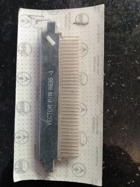Vector P/N R636 -1