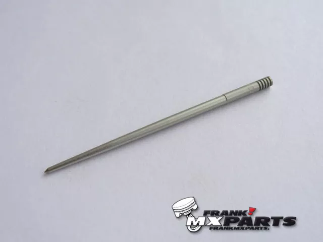 NOZF Düsen Nadel Keihin PWK PWM PE PJ Vergaser / NOZ F jet throttle needle 38 39