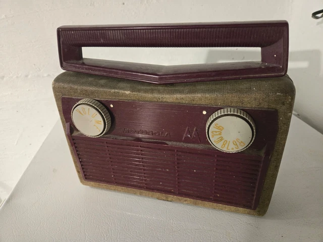 Vintage Radios, Vintage Audio & Video, Vintage Electronics