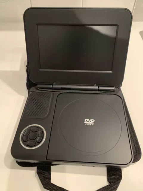 Asda Curtis DVD9000UK Portable DVD Player Mains Switching Adaptor