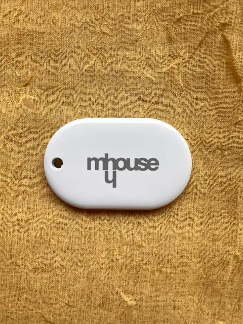 Mhouse - Badge  alarme MAB1 Neuf