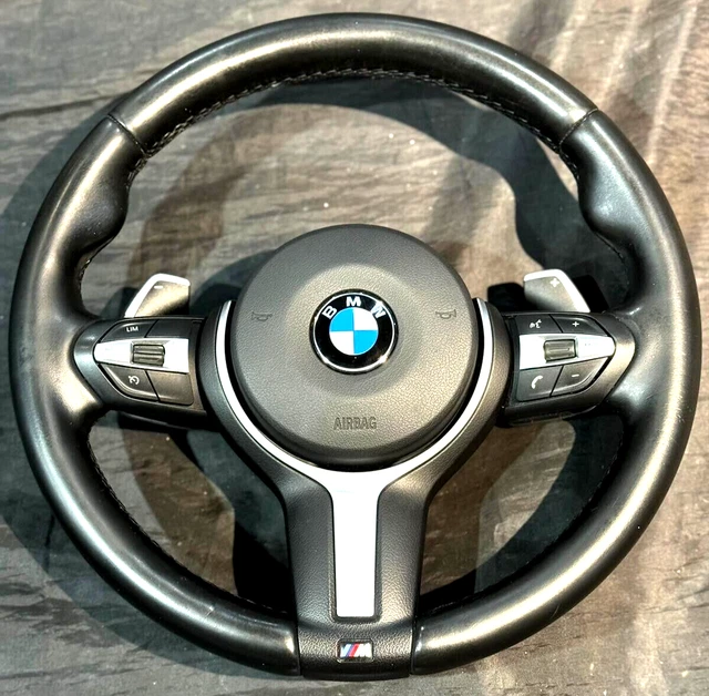 BMW 1 2 3 4 Series F20 F21 F30 F31 F34 f15 f16 DUAL STAGE M Sport