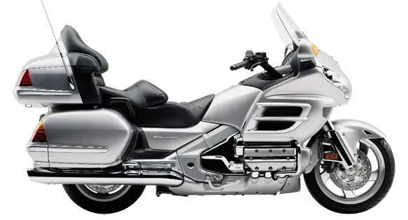 Honda Goldwing Gl1800 2001 2002 2003 2004 2005 Service Repair Manual