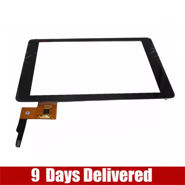 Touch Screen Panel Glass Sensor Repair For Autel Maxisys MY908 MS908 MS908PRO