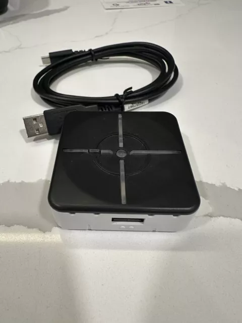 XIM Matrix Multi-Input Adapter