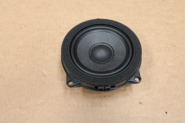 Haut-parleur Caisson De Basses BMW X3 F25 XDrive 30d 2012 - Pièce D'occasion 9217913