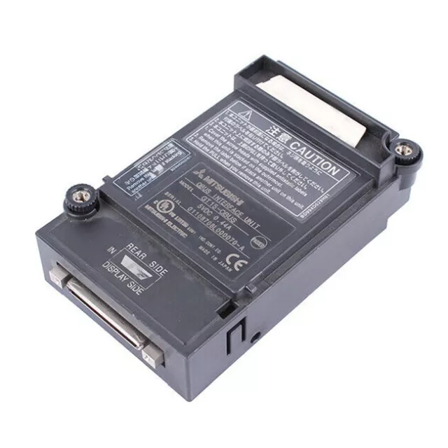 MITSUBISHI GT15-QBUS Interface Unit  ✦KD