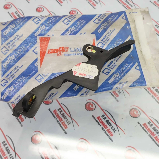 Abri Distribution Fiat Coupe 'Gamme Cod. 7770501 Neuf Original