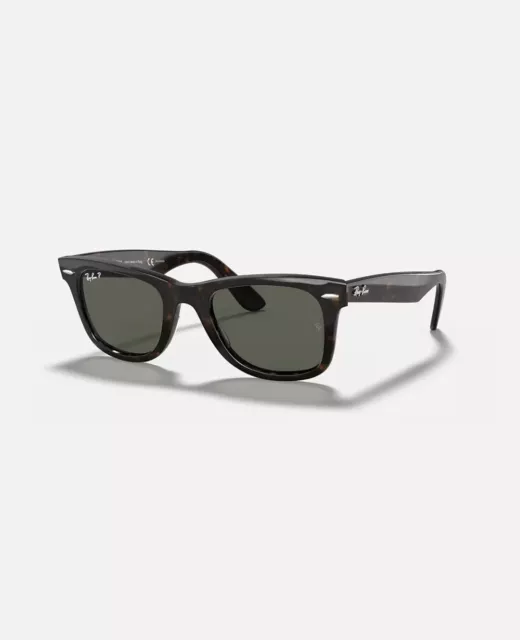 Ray-Ban Wayfarer 2140 902-58 Calibro 50-22