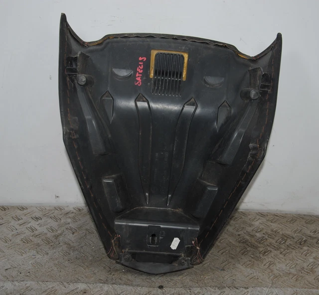 74501 Sella Pilota Peugeot Satelis 250 dal 2006 al 2012